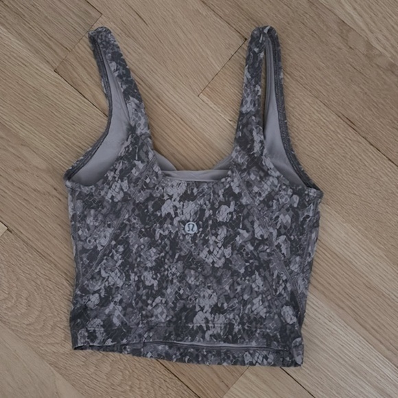 Lululemon Align Tank - Picture 4 of 7